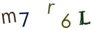 Imagine CAPTCHA