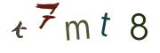 Imagine CAPTCHA