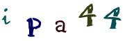 Imagine CAPTCHA