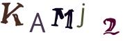 Imagine CAPTCHA