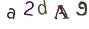 Imagine CAPTCHA