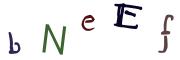 Imagine CAPTCHA