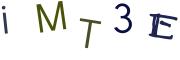 Imagine CAPTCHA