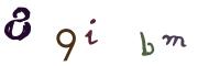 Imagine CAPTCHA