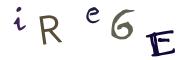 Imagine CAPTCHA