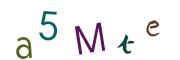 Imagine CAPTCHA