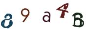Imagine CAPTCHA