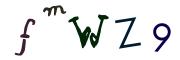 Imagine CAPTCHA