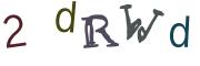 Imagine CAPTCHA