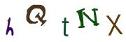Imagine CAPTCHA