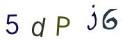 Imagine CAPTCHA
