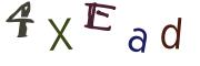 Imagine CAPTCHA