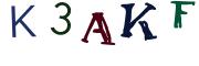 Imagine CAPTCHA