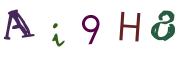 Imagine CAPTCHA
