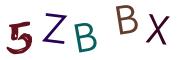Imagine CAPTCHA