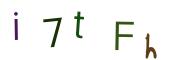 Imagine CAPTCHA