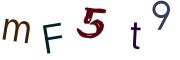 Imagine CAPTCHA