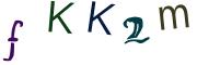 Imagine CAPTCHA