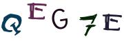 Imagine CAPTCHA