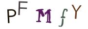 Imagine CAPTCHA