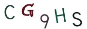Imagine CAPTCHA