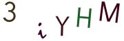 Imagine CAPTCHA