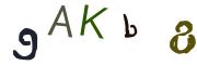 Imagine CAPTCHA