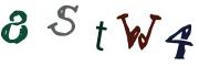 Imagine CAPTCHA