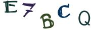 Imagine CAPTCHA