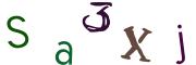 Imagine CAPTCHA