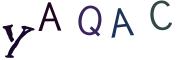 Imagine CAPTCHA