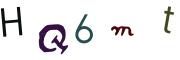 Imagine CAPTCHA