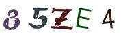 Imagine CAPTCHA