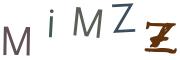 Imagine CAPTCHA