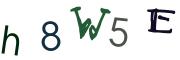 Imagine CAPTCHA