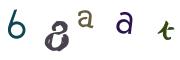 Imagine CAPTCHA