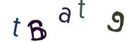 Imagine CAPTCHA