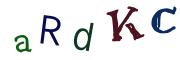 Imagine CAPTCHA