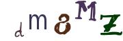 Imagine CAPTCHA