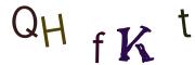 Imagine CAPTCHA