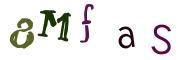 Imagine CAPTCHA