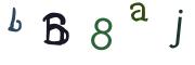 Imagine CAPTCHA