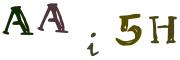 Imagine CAPTCHA
