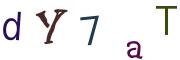 Imagine CAPTCHA