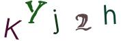 Imagine CAPTCHA