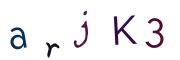 Imagine CAPTCHA