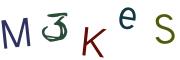 Imagine CAPTCHA