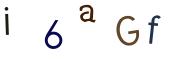 Imagine CAPTCHA