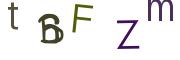 Imagine CAPTCHA