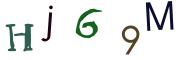 Imagine CAPTCHA